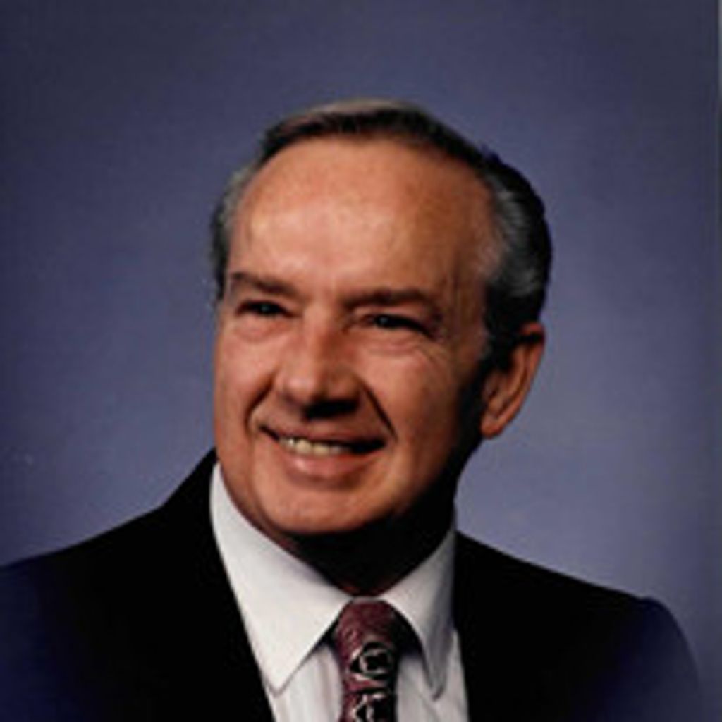 Clyde Victor Baldwin, Jr.