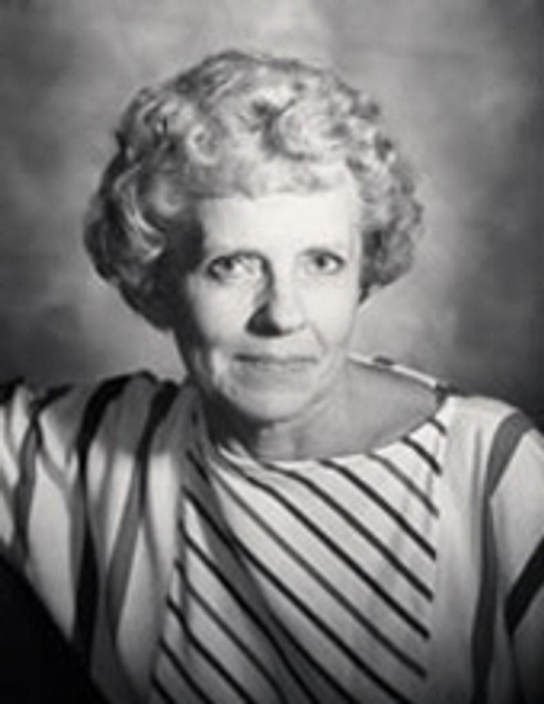 Eleanor S. Pellman