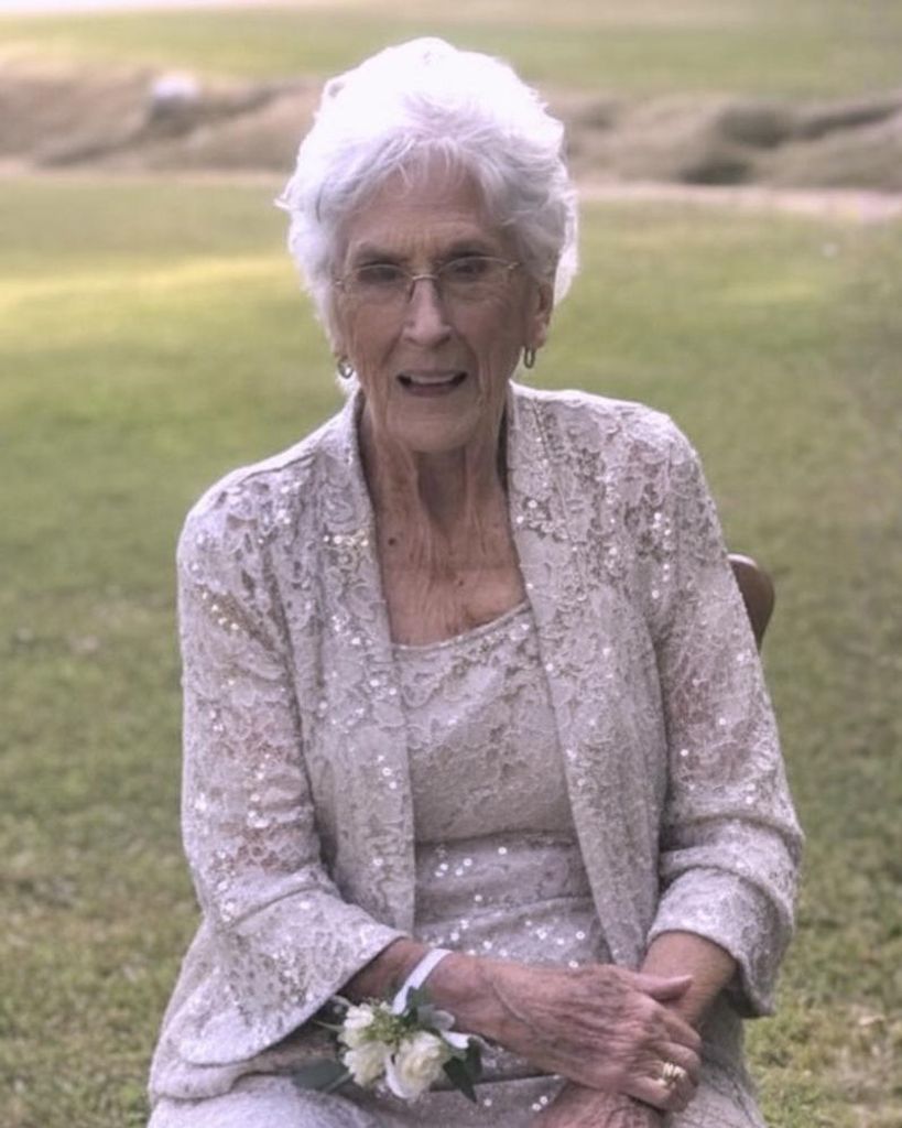 Ruby Odom Butler Profile Photo