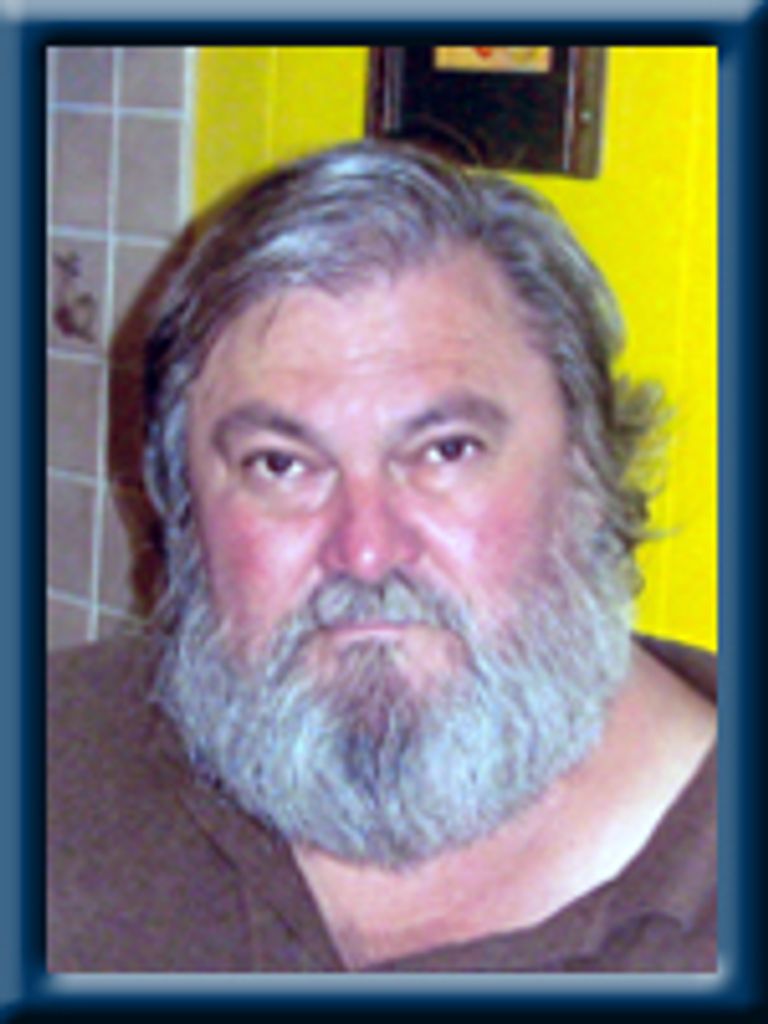 Steven Joseph Francis