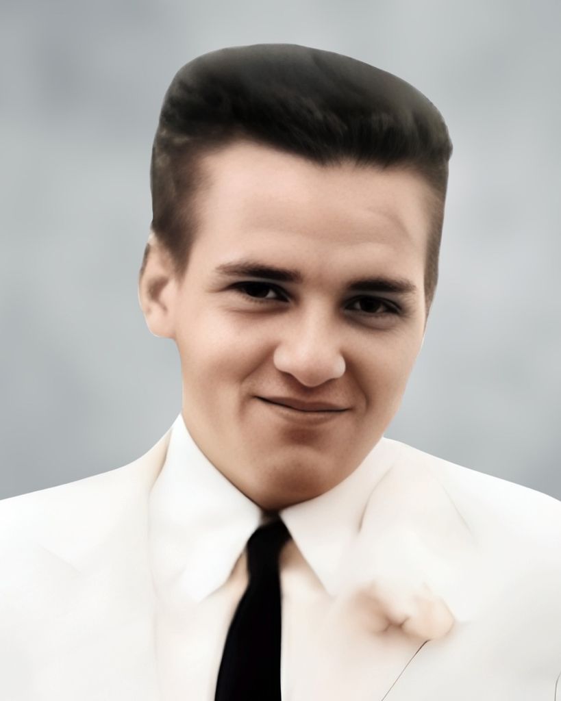 Freddie L. Heter Profile Photo