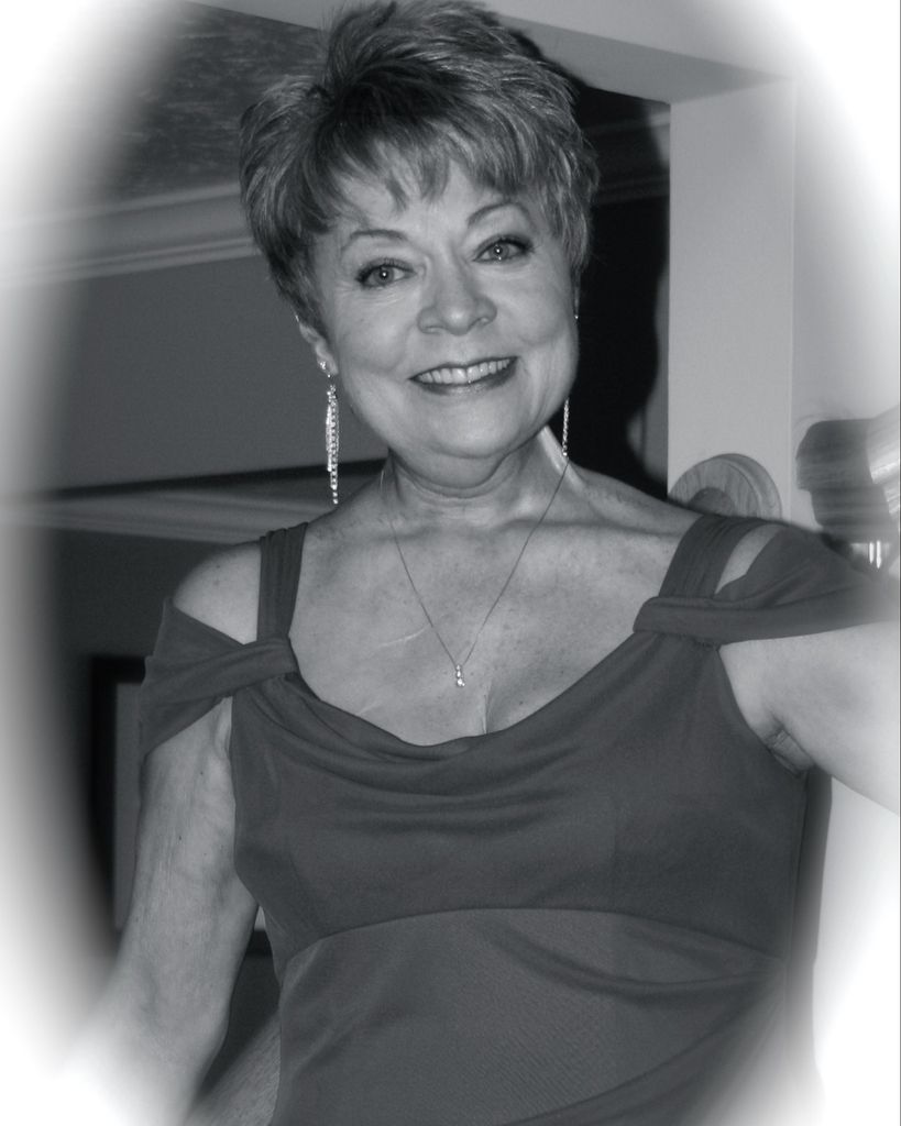 Beth Joy Haneline