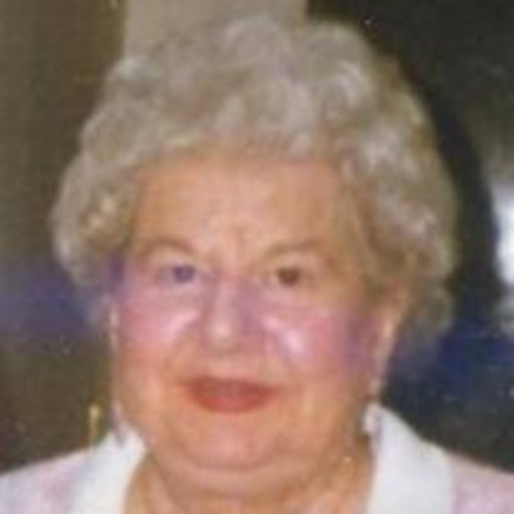 Virginia W. Wieburg