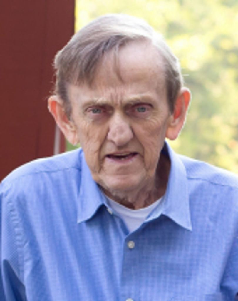 William G. "Bill" Graybill