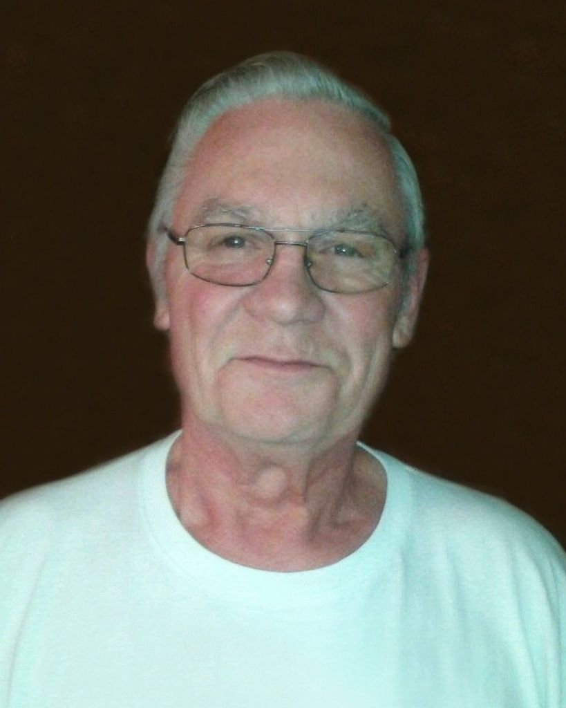 Raymond Bares Profile Photo