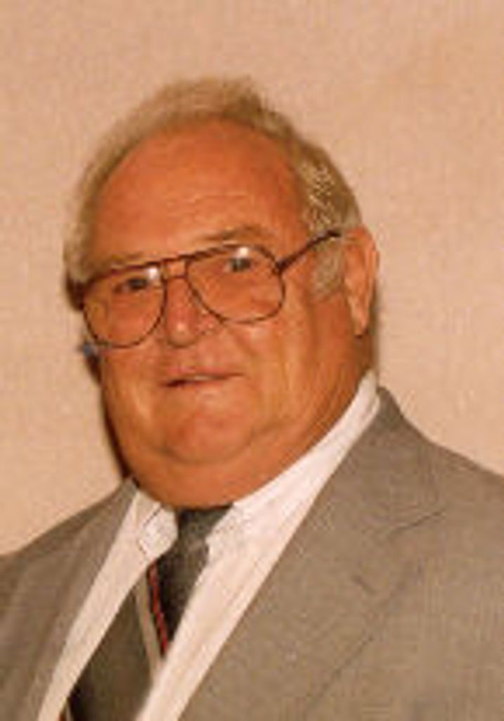 D. E. Doc Draper Profile Photo