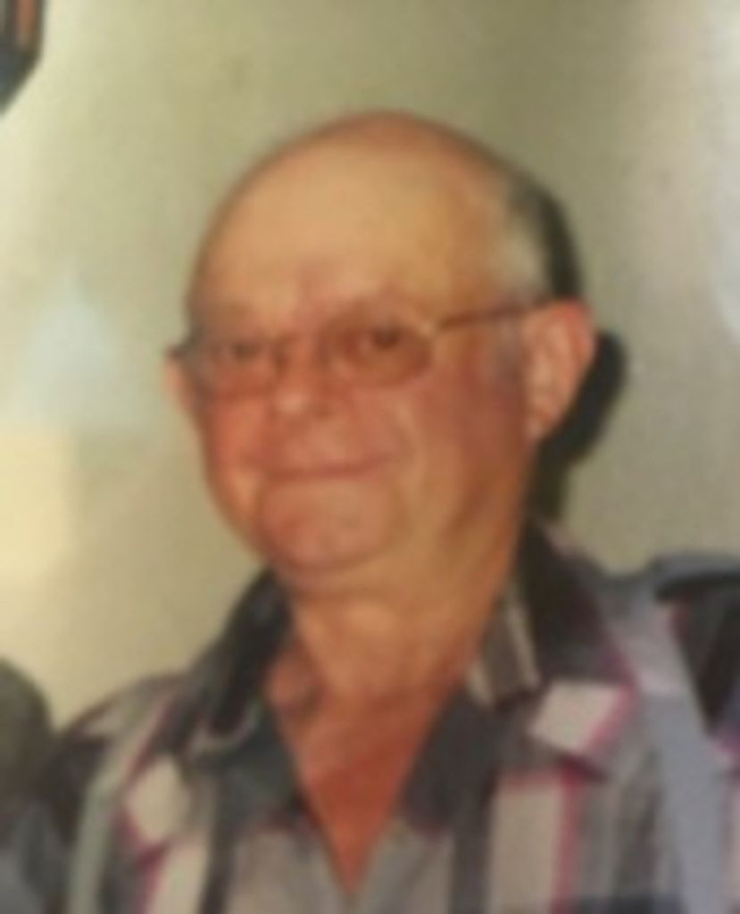 Pat Stout
