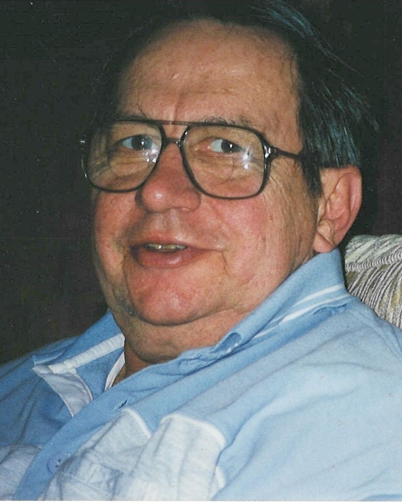 James Arthur Brown Profile Photo