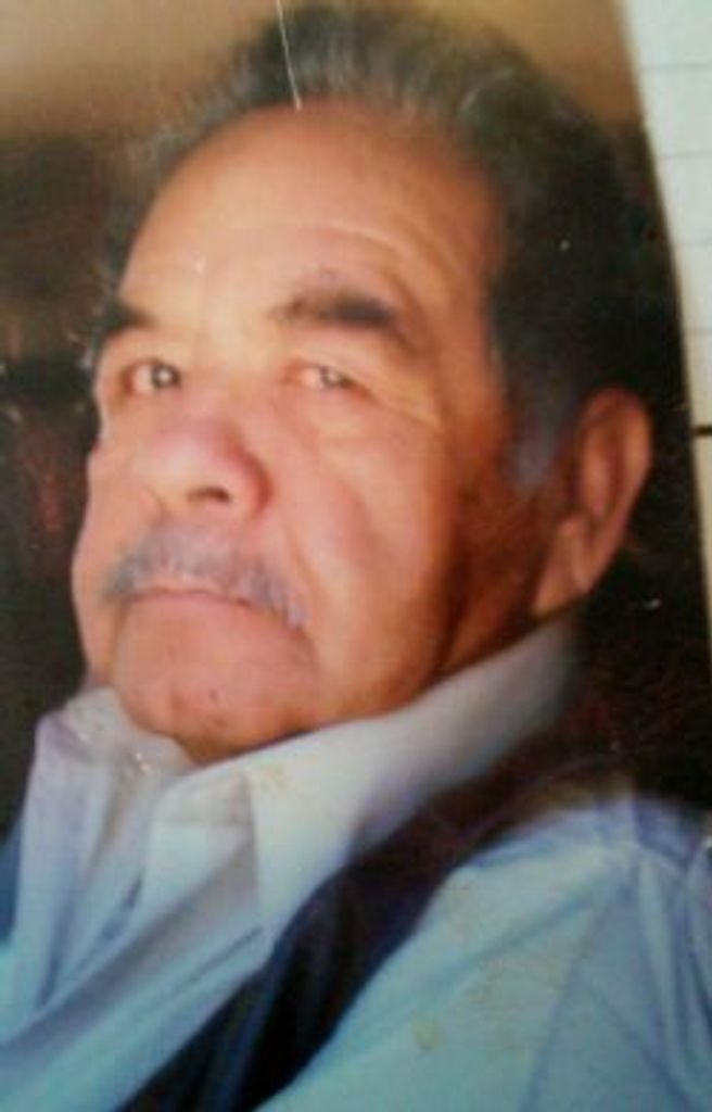 Francisco Aguilar