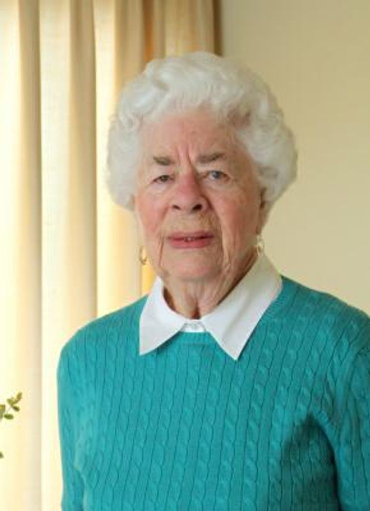 Karbe, Donna Marie