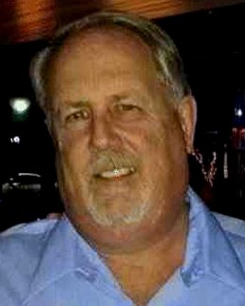 Jeffrey Charles Dineen