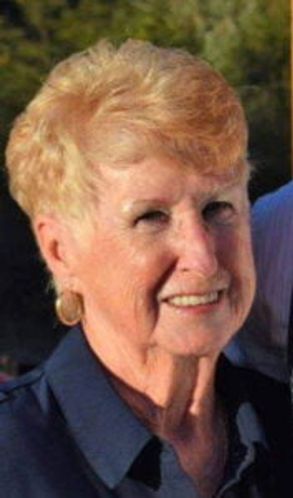 Marjorie Ellen Kesling Profile Photo