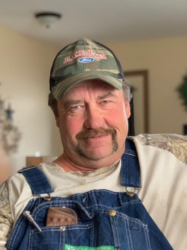 Karl "Scott" Simpson Profile Photo