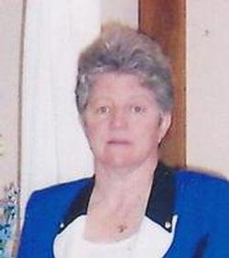 Patricia Kay Dampman Profile Photo
