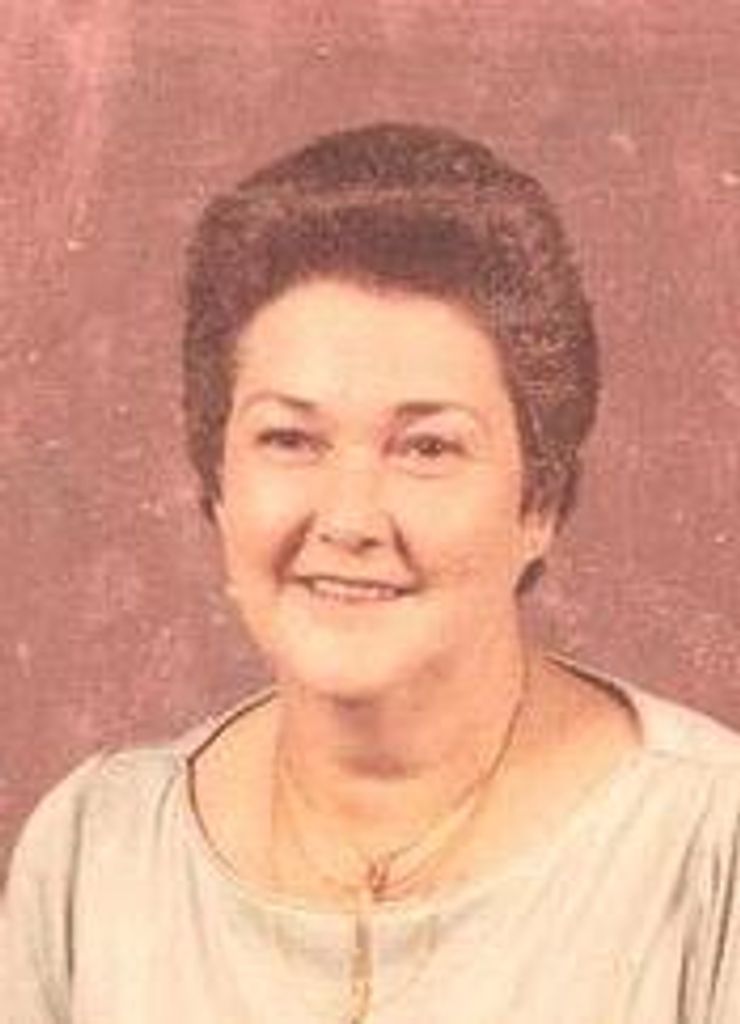 Betty Jean Rardon