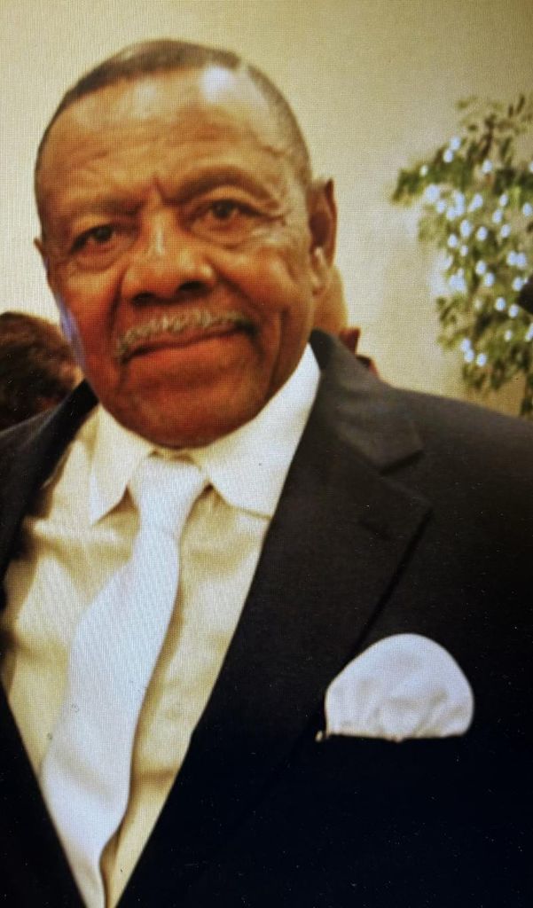 Douglas Calvin Mcbroom Profile Photo