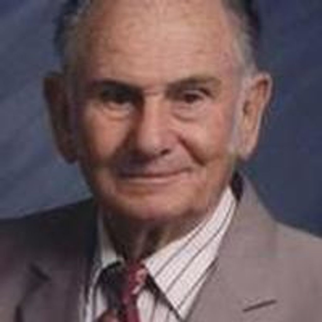 Bert Morrison