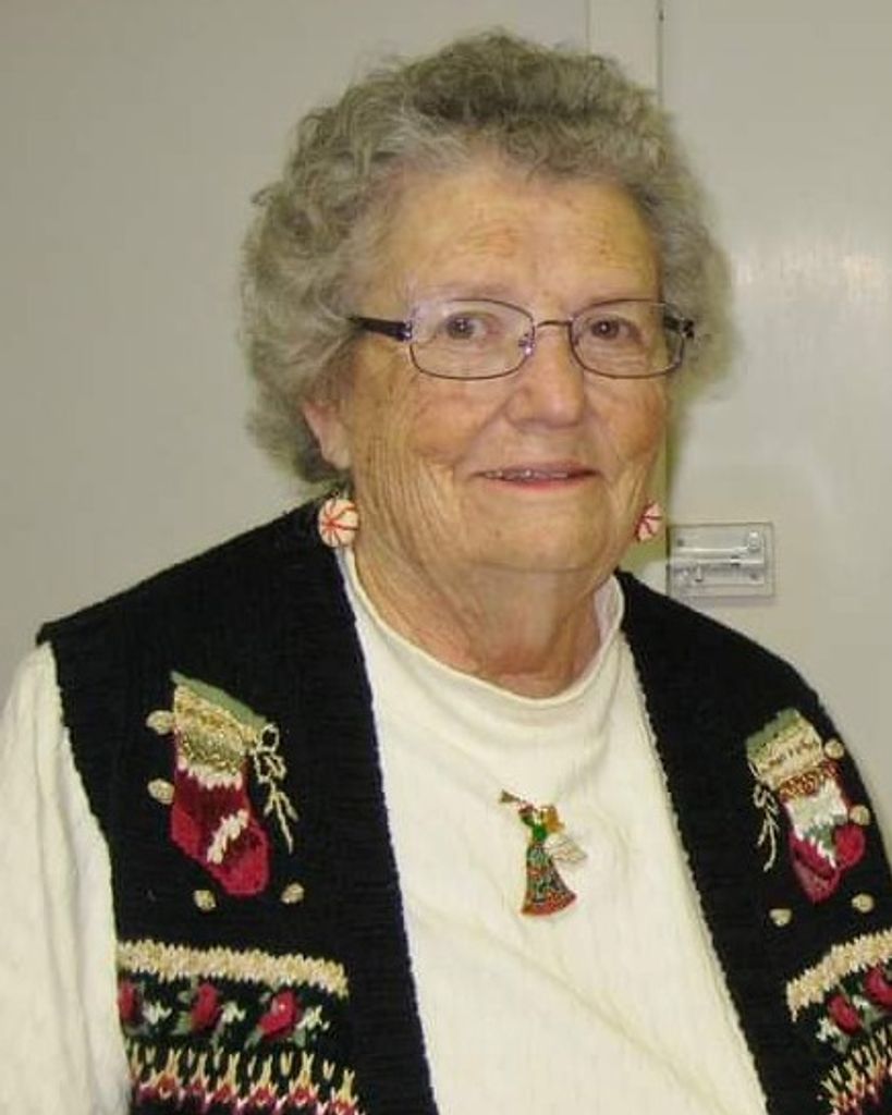 Sarah Juanita Barnett