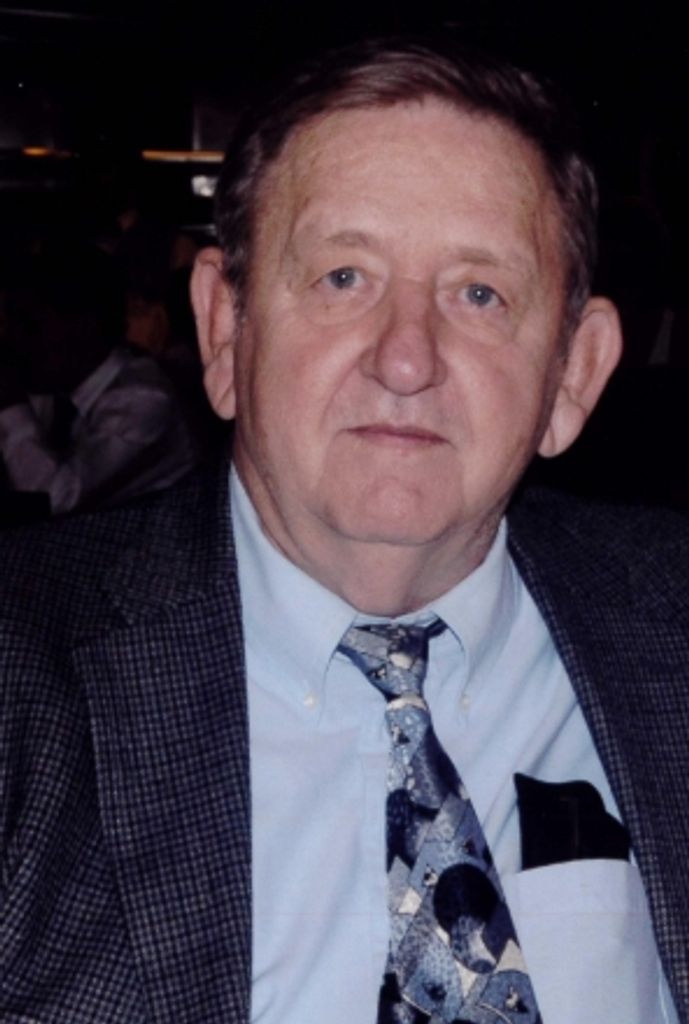 Joe  Wilson Cole, Sr.