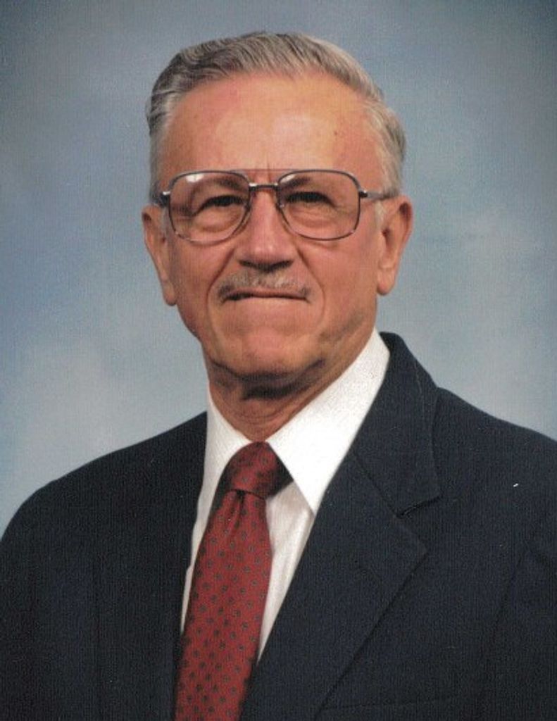 Robert "Bob" Foster