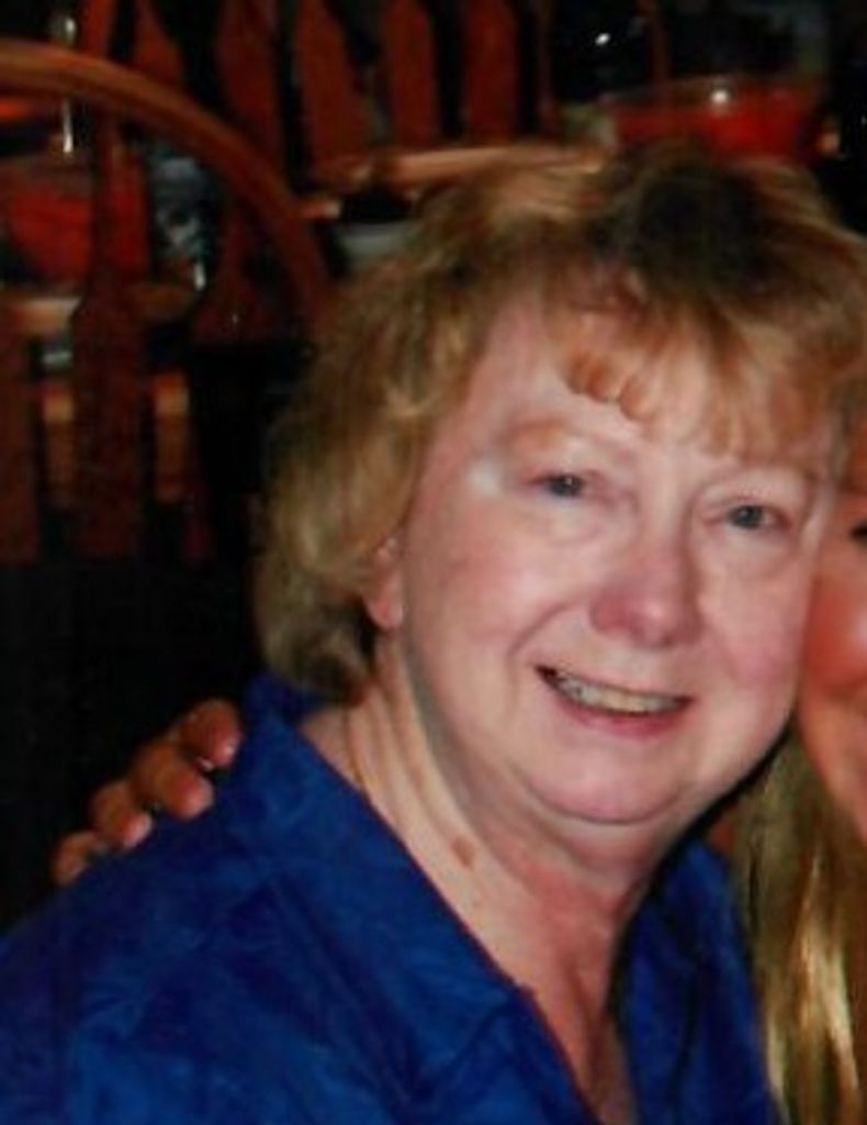 Shirley A. (Mikulecky)  Valla