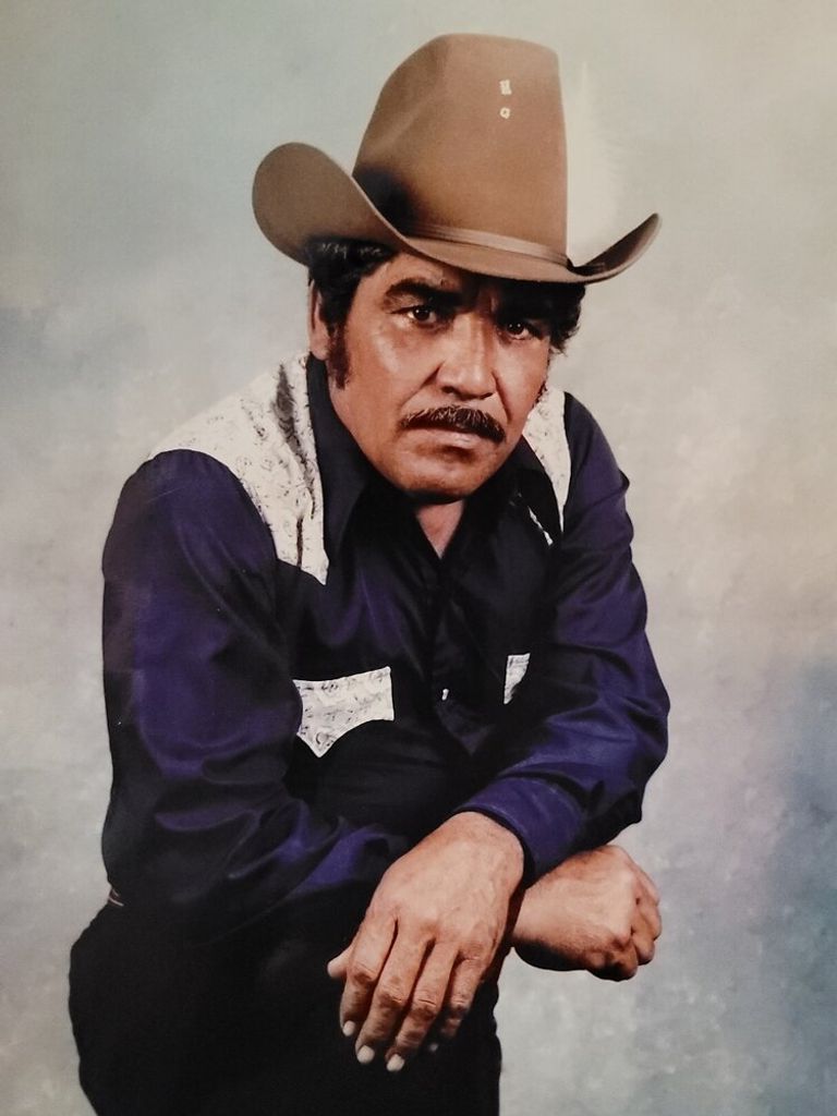 Victor Hernandez