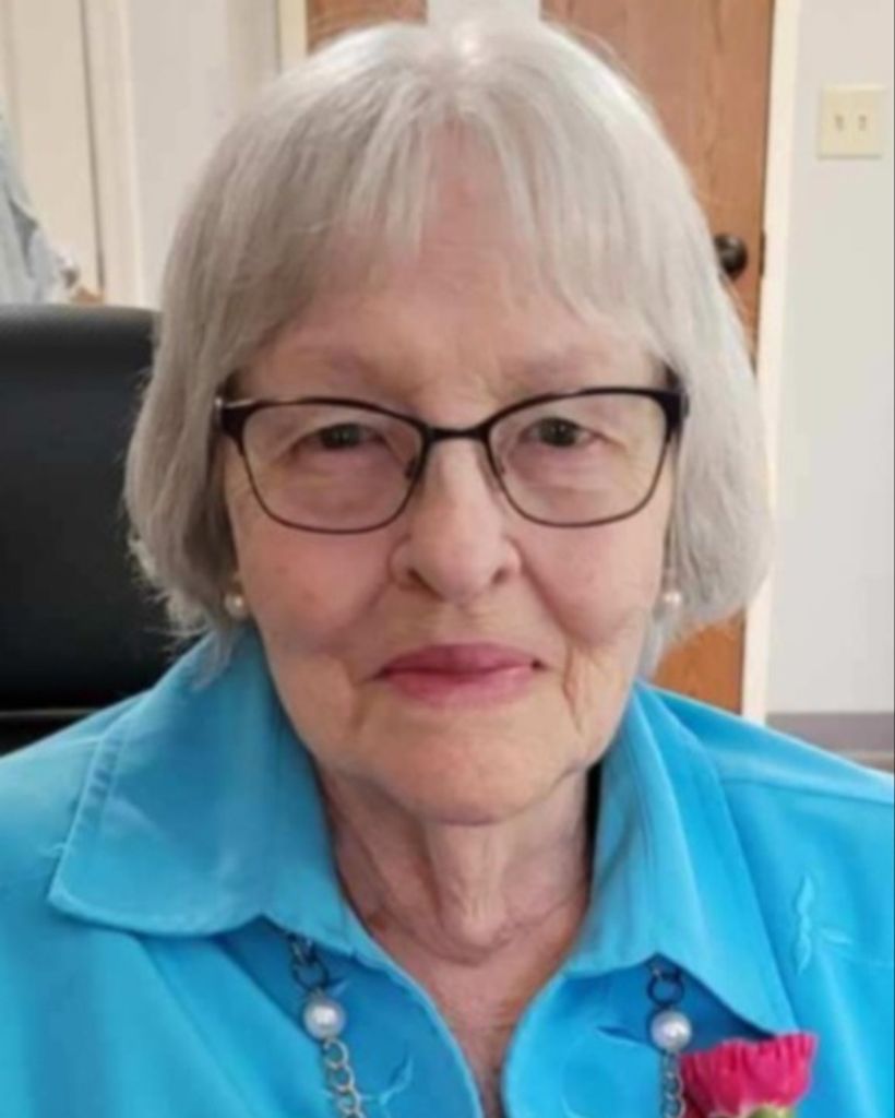 Anna P. Lindener