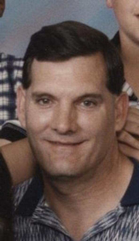 Mark Williams Profile Photo