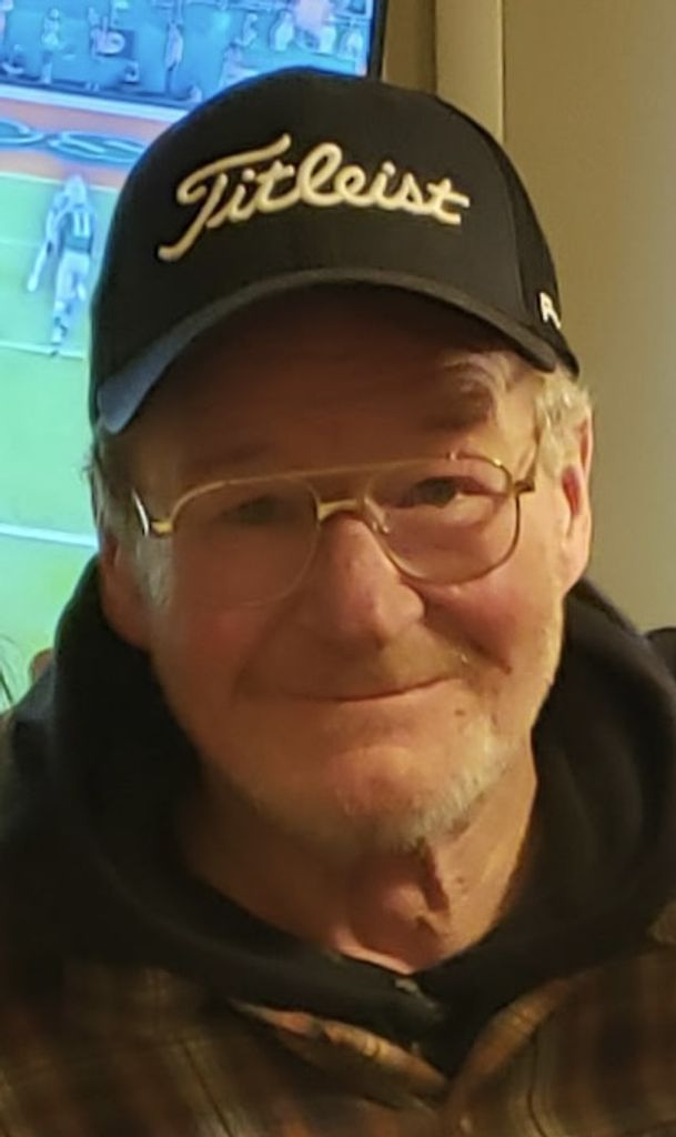 Richard Danny Steffens Profile Photo