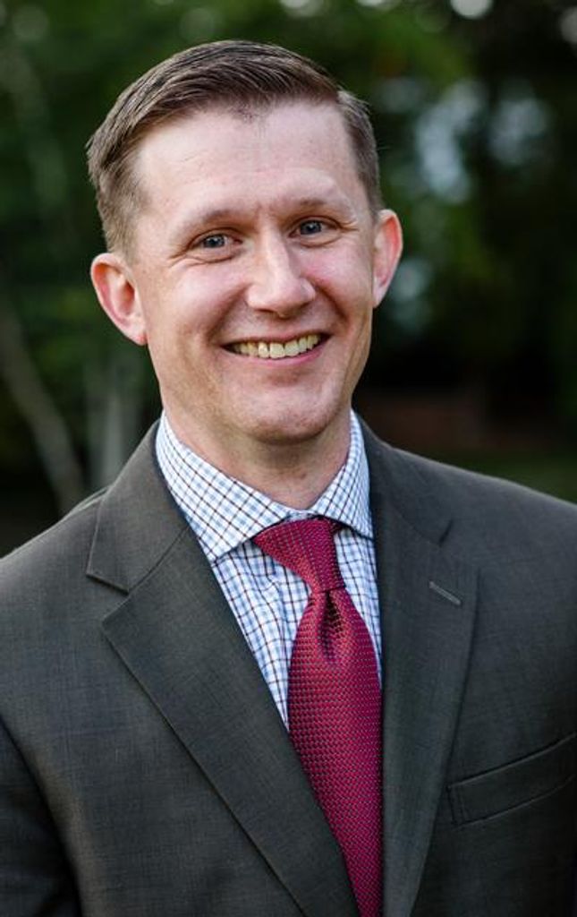 Joe Cecil Wakham, Jr Profile Photo