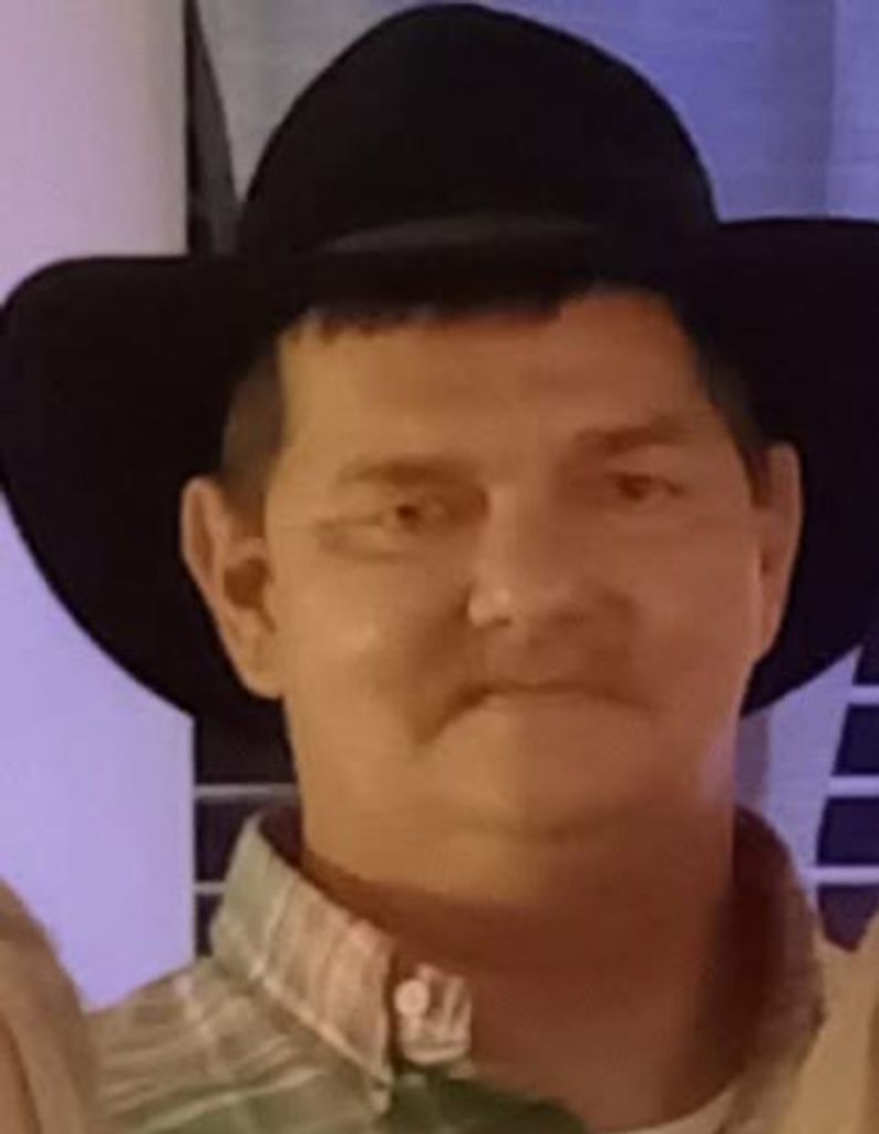 Michael Ray Kelly, Sr.