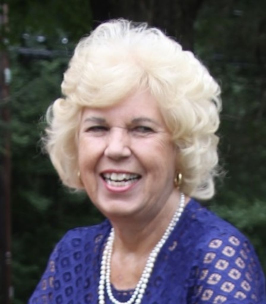 Susan Roger