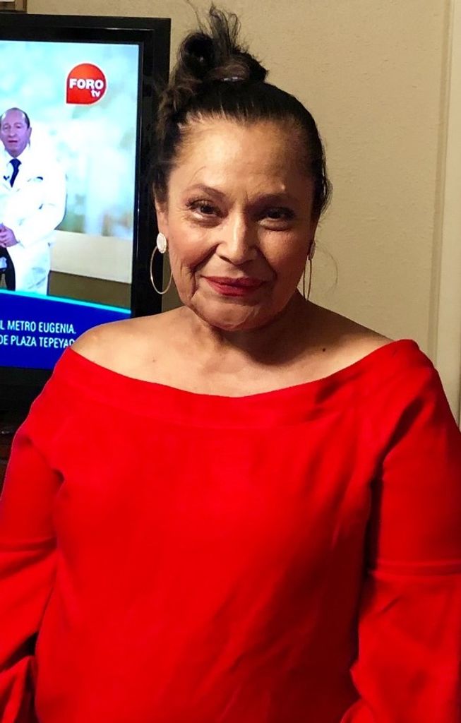 Maria (Adriana) Del Socorro Torres Profile Photo