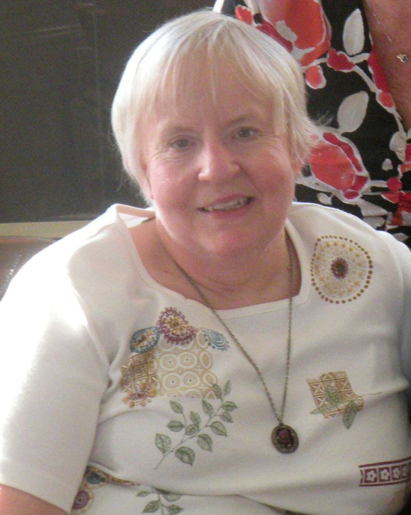 Barbara Lee Surbrook