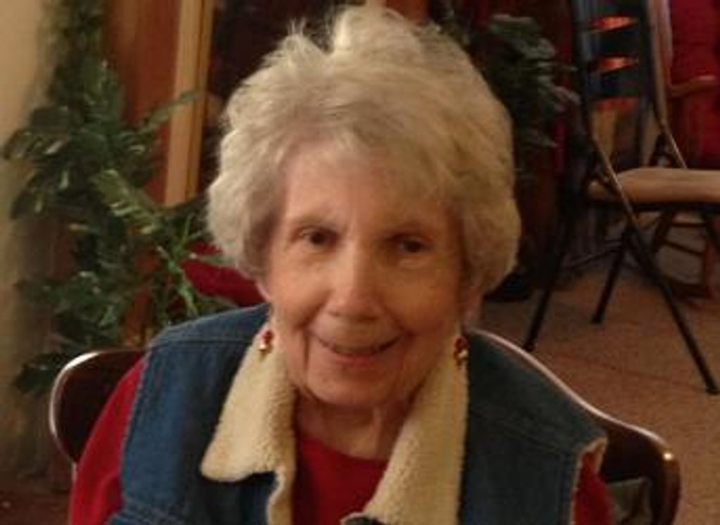 Mary Alice Oberlender Profile Photo