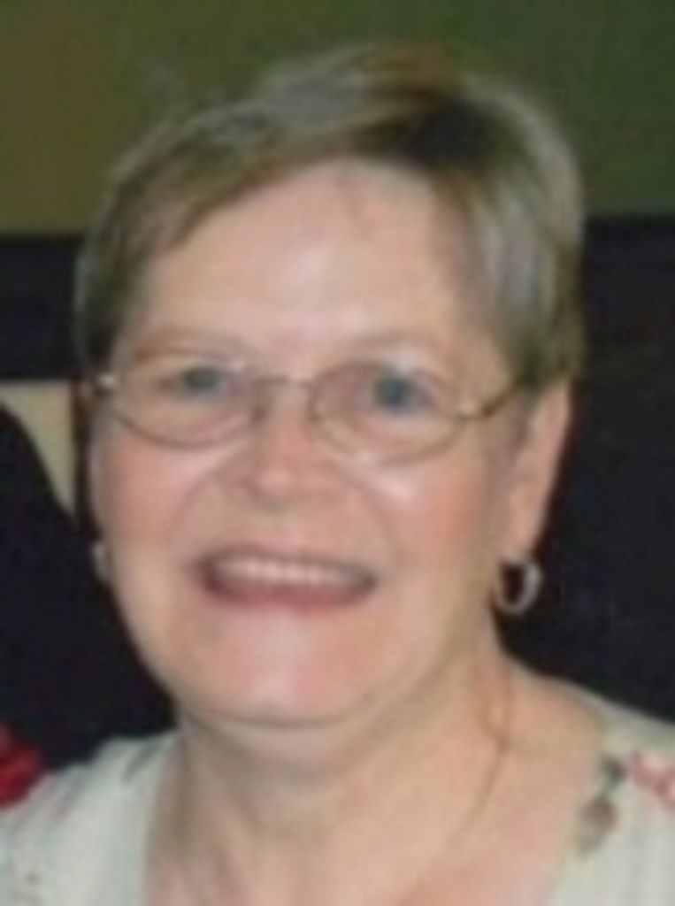 Carrie Jean Greene