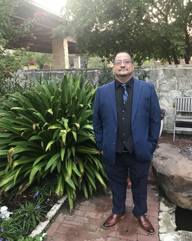 Vicente Galindo Profile Photo