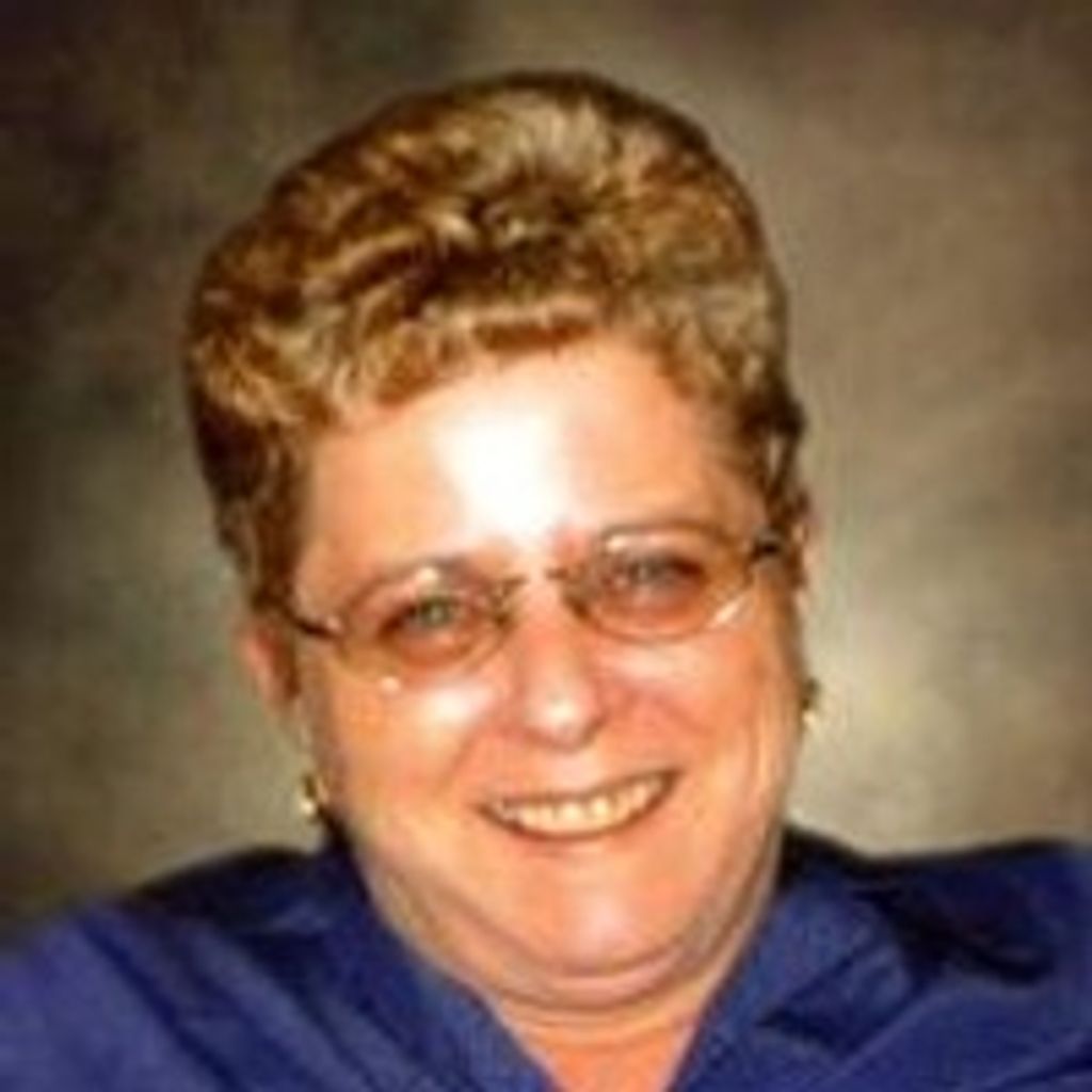 Janet  Stout Williams