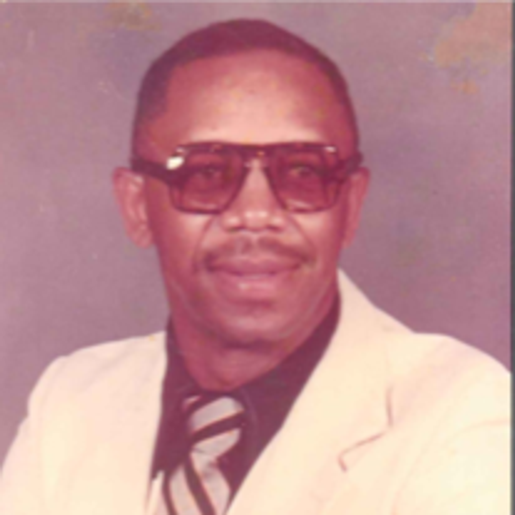 Booker Taliaferro Neely