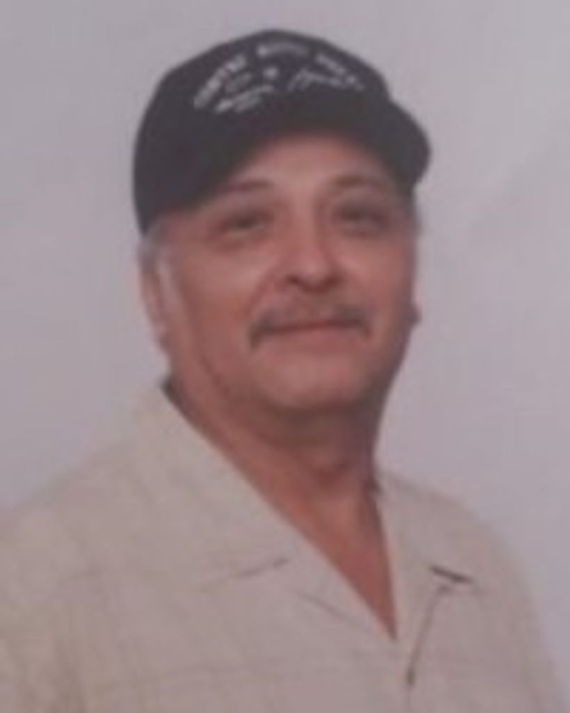 Ruben Cortez