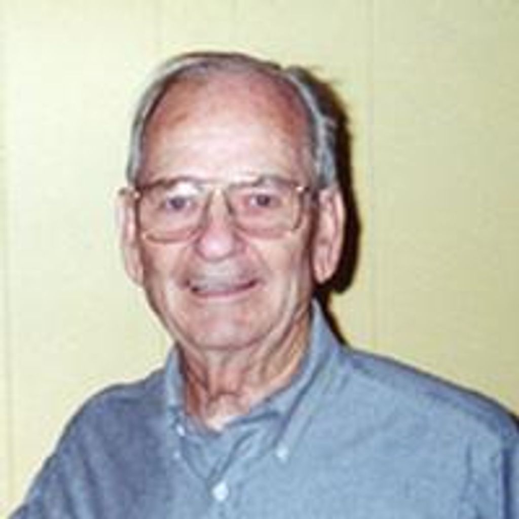 Charles Allen Sorge