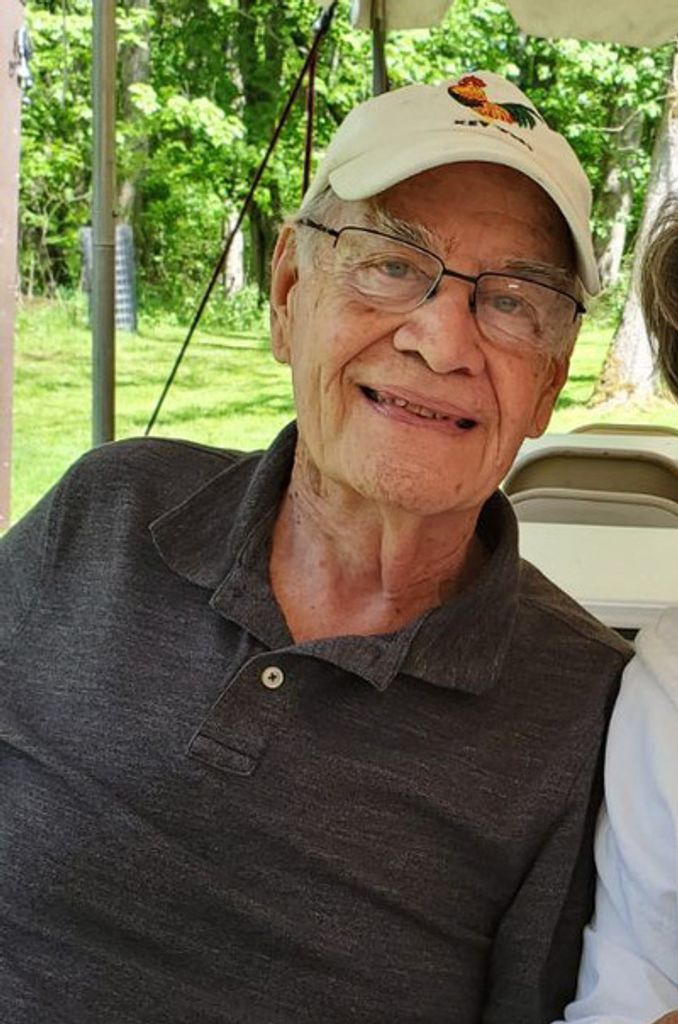 Gerald W. Mellinger Profile Photo