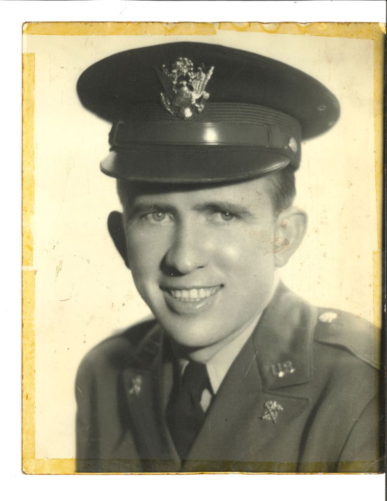 Bert Williamson Webb