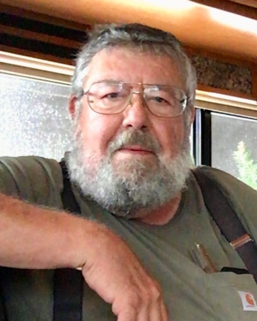 Stephen Curtis Gonyaw Profile Photo