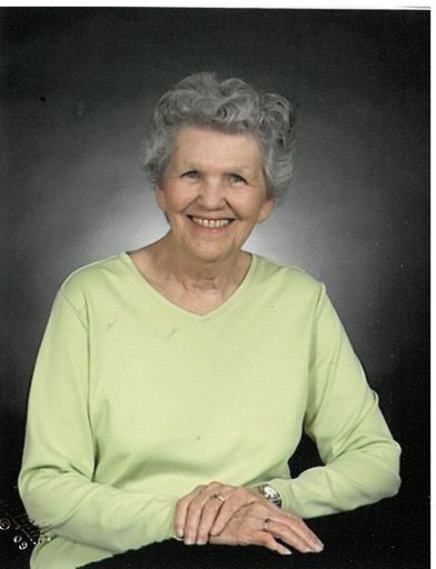 Marybeth Smith Profile Photo