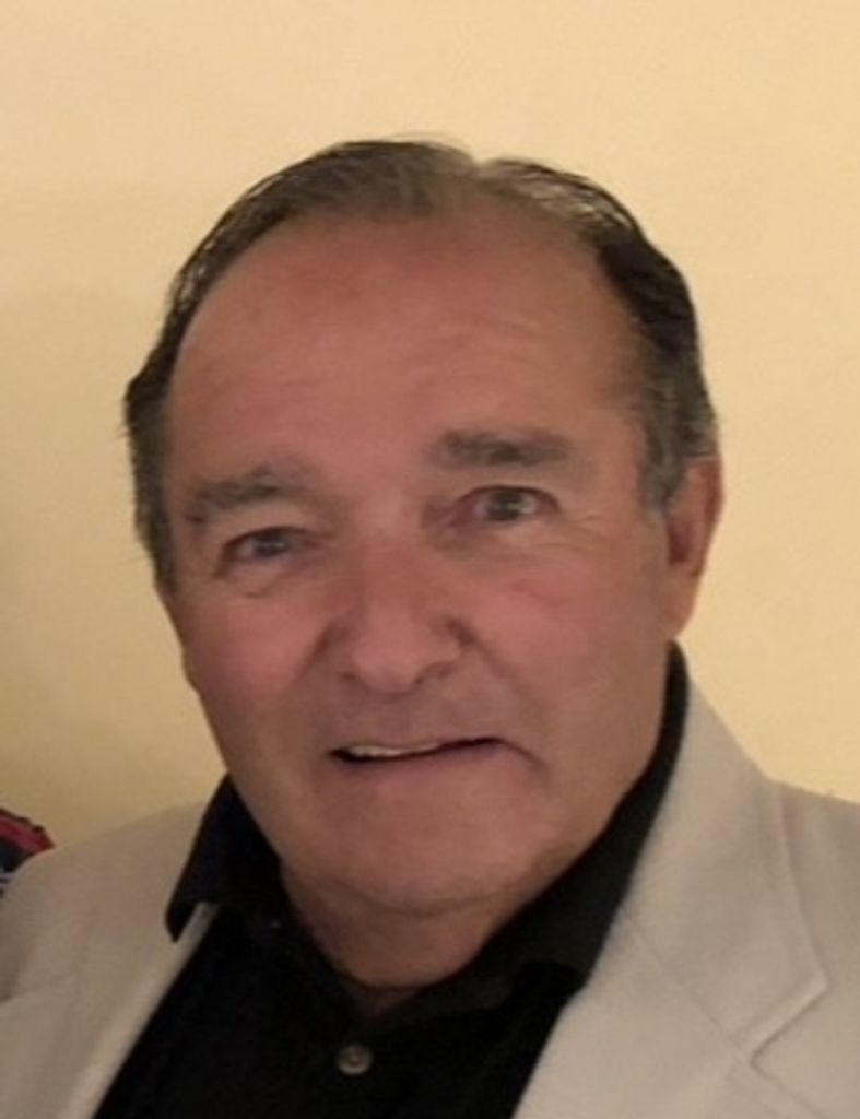 Joseph "Mike" Andronaco  Profile Photo