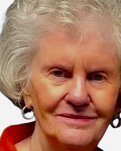 Carolyn McLelland's obituary image