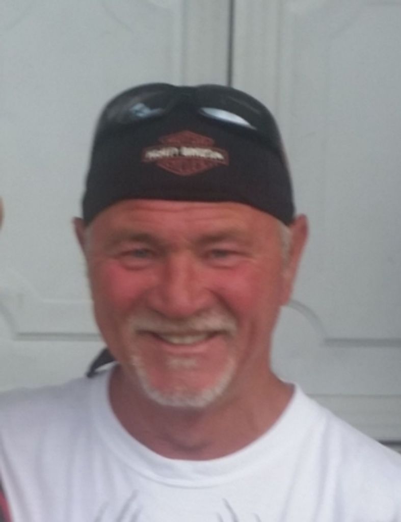 Henry Curtis Vernon Iii Profile Photo