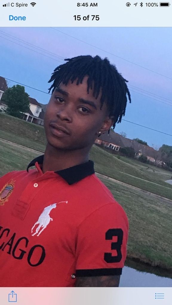 Matthew Martin Jr. Profile Photo