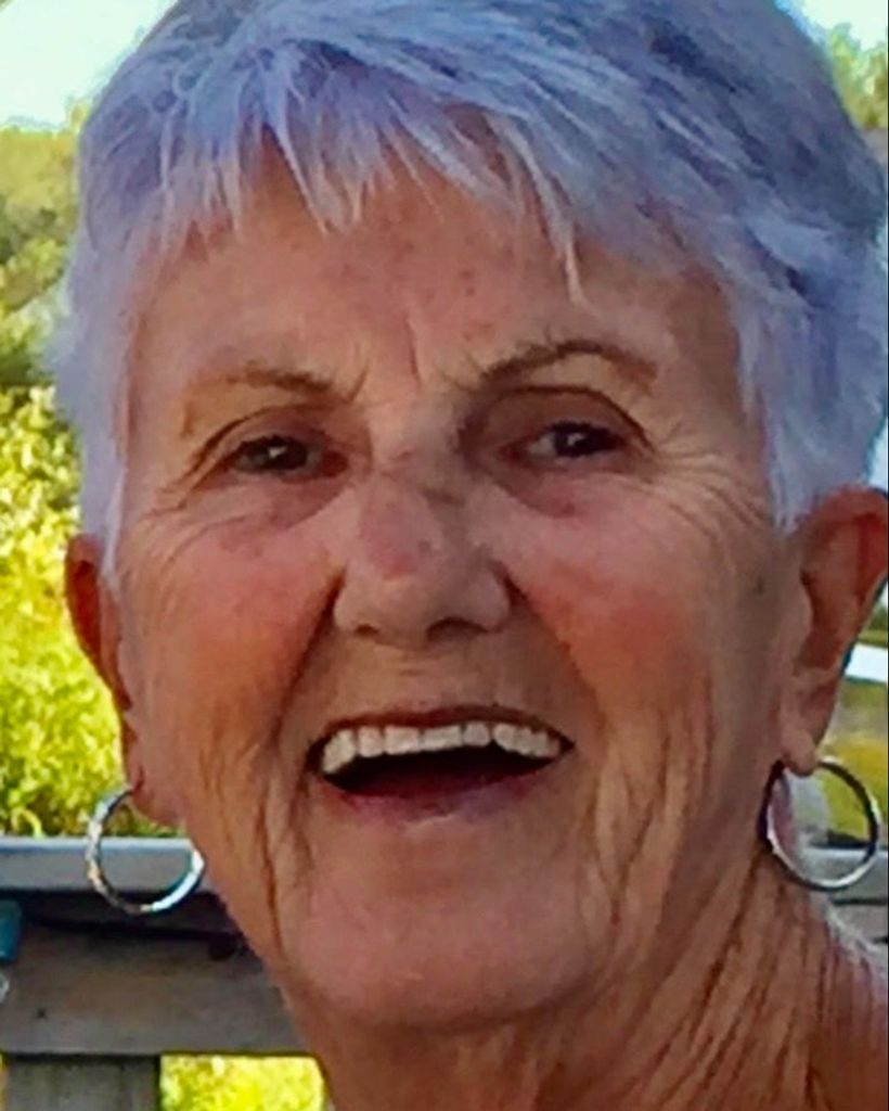 Stella Maris Burns
